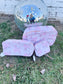Rose Petal Nylon Bags - Medium