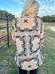 Thinkin' Bout You Cozy Sherpa Button Down Jacket