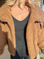 On the Ranch Jacket