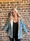 Winter Blues Jacket