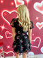 Wild Cherries Dress