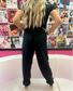 PRE-ORDER Star Denim Sweatpants