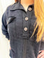 Breakfast Club Button Down
