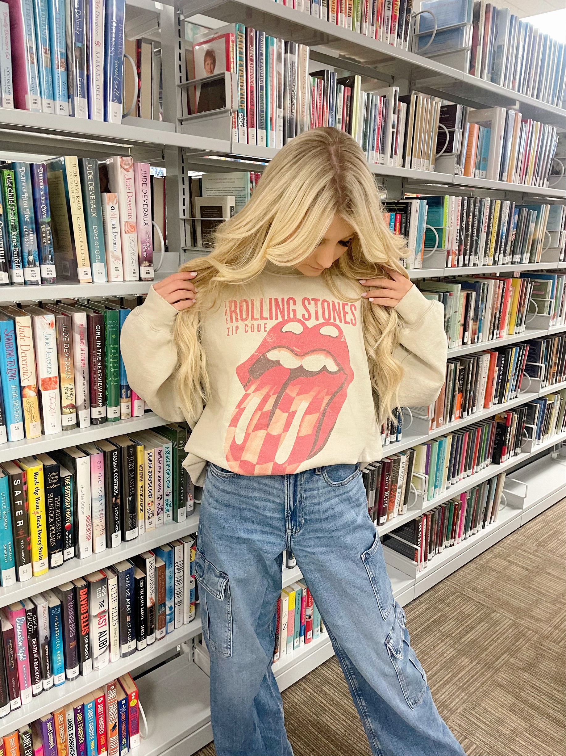 THE ROLLING STONES / ZIP CODE スタジャン XL $_12.JPG?set_id=880000500F