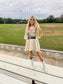 The Who Odds & Sods Off White One Size Licensed Graphic Tee