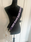 Riff Ram Beaded Strap