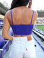 Go Frogs Top