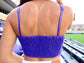 Go Frogs Top