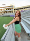Sideline Skirt