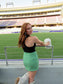 Sideline Skirt
