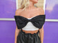 Girls Girl Strapless Top