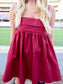 Alumni Dress