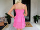 Sista Sista Dress! back side