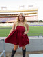 Alumni Dress