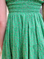 Run It Back Dress