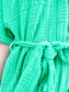 Mean Green Romper