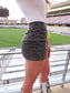 Title Town Beaded Shorts