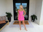 Sista Sista Dress! full body