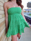 Run It Back Dress