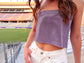 Tailgate Queen Top