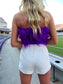 Catch a Glimpse Shorts