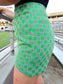 Sideline Skirt