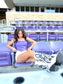 Go Frogs Top